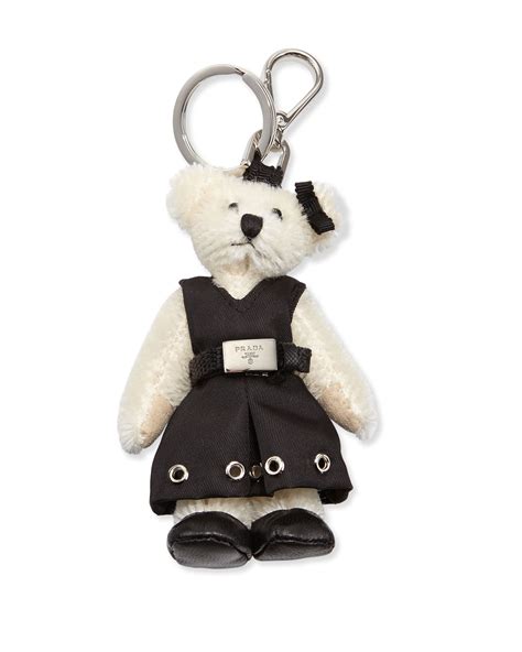 Prada teddy bear for sale